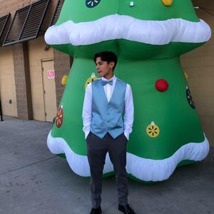 Meet your Posher, Daniel